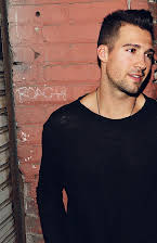 James Maslow as 