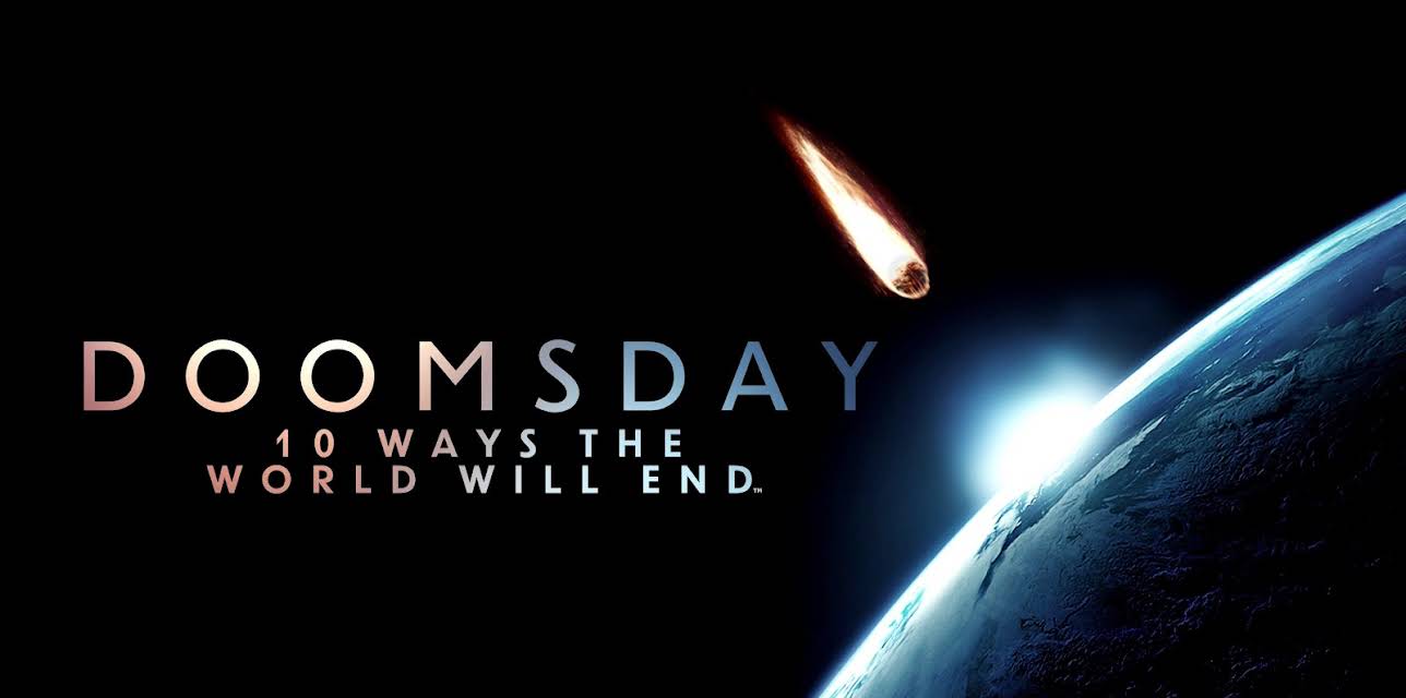 Doomsday: 10 Ways the World Will End