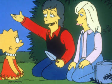 08:15: Die Simpsons | ProSieben | 10/14 2026