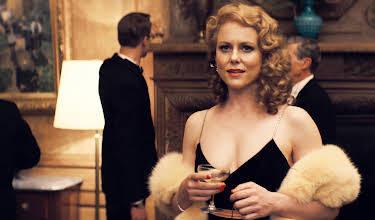 22:15: Die Spionin | 3SAT | 10/2 2026