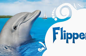 Flipper (1964): 300 Feet Below