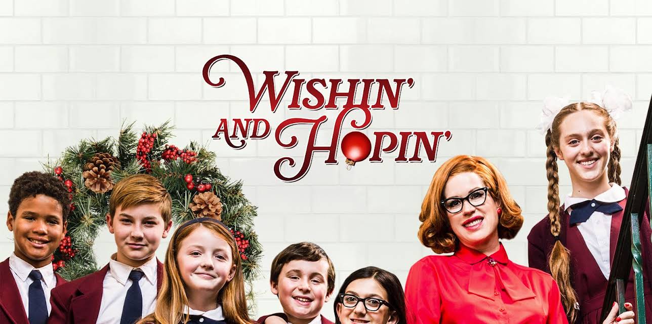 Wishin' And Hopin' (2014)