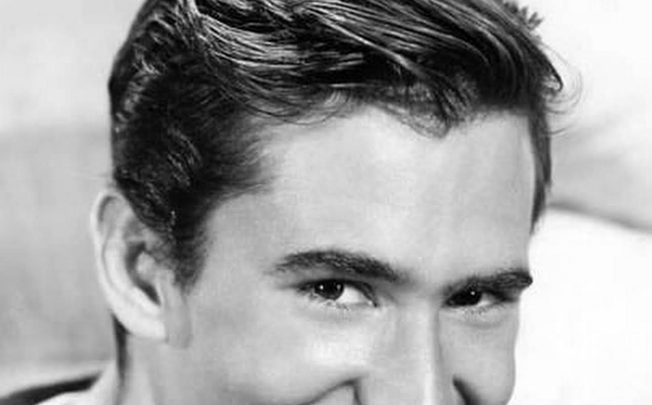 Anthony Perkins
