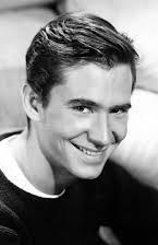 Anthony Perkins som 