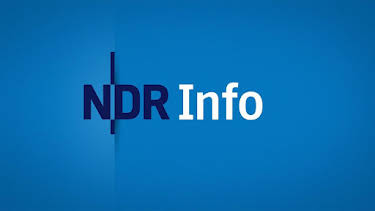 17:00: NDR Info | NDR Fernsehen | 7/30 2025