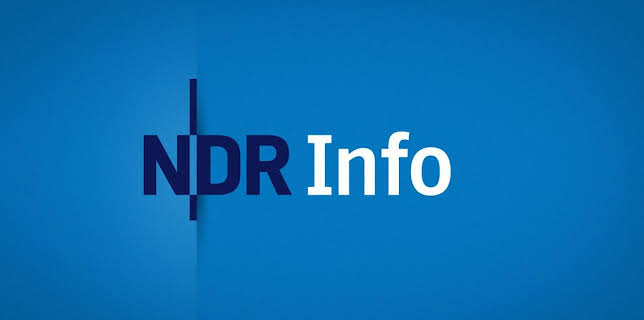 15:00: NDR Info | NDR Fernsehen | 11/4 2025