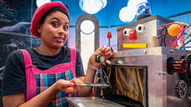 12:35 PM: Balamory (S1) | Cbeebies | 6/14 2026