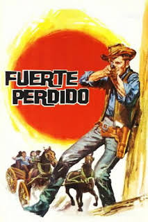 16:10: Fuerte perdido | Canal Extremadura | 4/9 2026