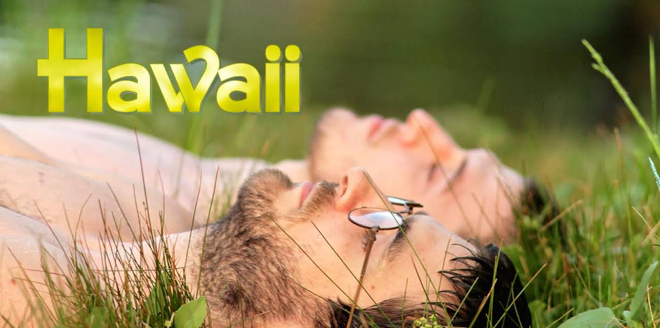 Hawaii (English Subtitled) (2015)