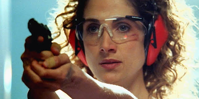 05:50: CSI: NY | VOX | 1/25 2026