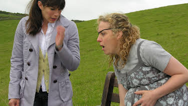 19:00: Doc Martin (S3 E1) (S3) | TV6 | 3/31 2026