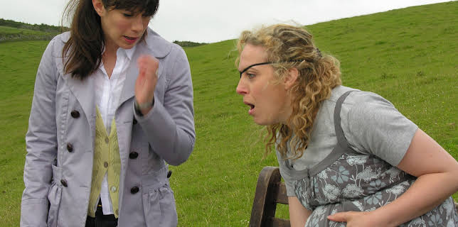 18:00: Doc Martin (S3 E1) (S3) | TV6 | 11/14 2025