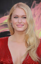 Leven Rambin como 
