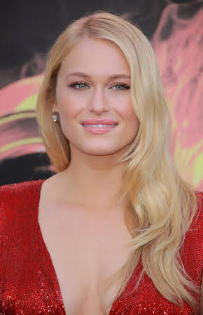 Leven Rambin as 