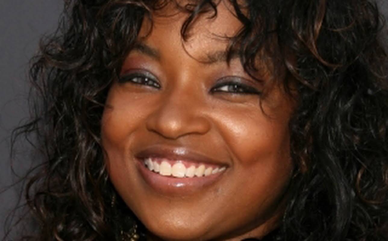 Manouschka Guerrier