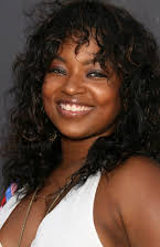 Manouschka Guerrier as Tasha