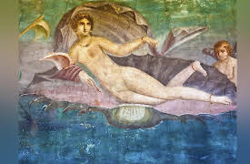 The Guide to Essential Italy: Pompeii: A City Frozen in Time