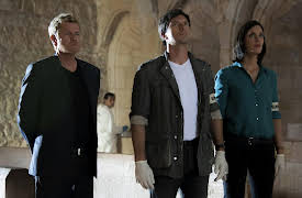 Research Unit: Bluebeard