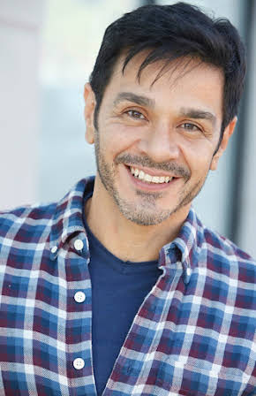 Gerardo De Pablos as 