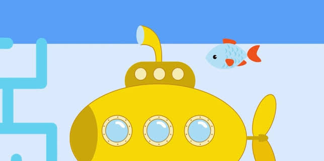 ZenKIDS School: The Maze Game (2023)