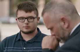 I Just Killed My Dad: Big Bad Burt