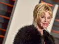 Melanie Griffith - Die Frau, die Hollywood überlebte