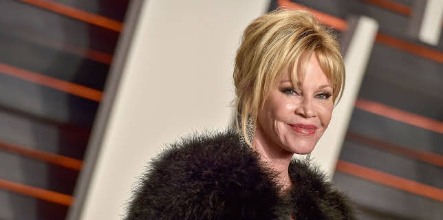 23:05: Melanie Griffith - Die Frau, die Hollywood überlebte | Arte | 2/22 2026