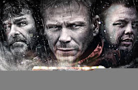 Ice Road Rescue: Svälta eller festa