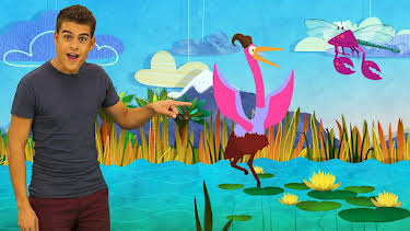 5:30 PM: Magic Hands (S2) | Cbeebies | 1/3 2026