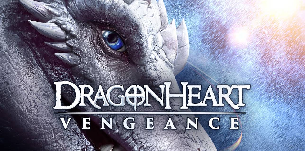 Dragonheart: Vengeance (2020)