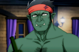 The Family Circumstances of the Irregular Witch (Original Japanese Version): The Home Alone Circumstances of the Familiars / The Weight Loss Circumstances of the Corpulent Phoenix / The Romantic Advice Circumstances of the Men without Dates