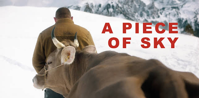 A Piece Of Sky (2024)