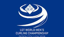 Mundial de curling M (T2026): Italia - Polonia