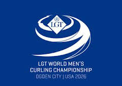 Mundial de curling M (T2026): Italia - Escocia