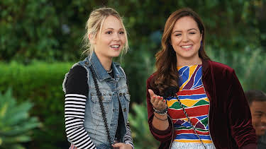 4:20 AM: The Goldbergs | E4 | 9/1 2026