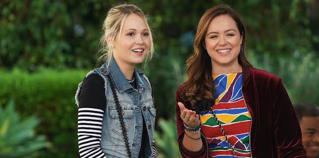 4:20 AM: The Goldbergs | E4 | 3/25 2026