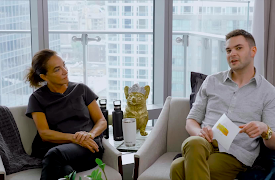 Who's There?: Episode 5