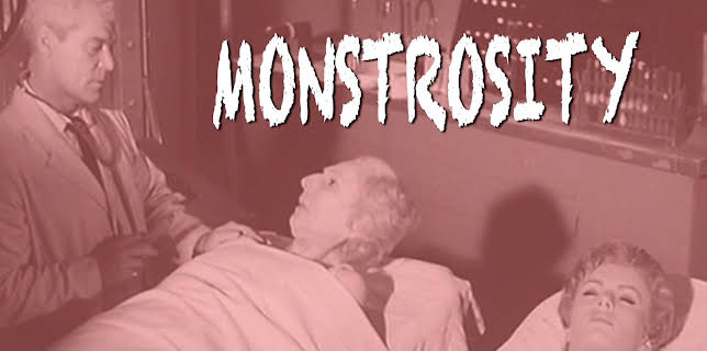 Monstrosity (1964)