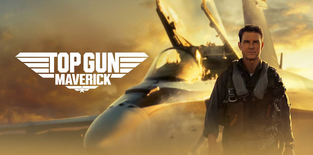 Top Gun: Maverick (2022)