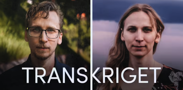 "Transkriget" på SVT har anmälts till Granskningsnämnden över 100 gånger