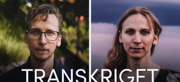 "Transkriget" på SVT har anmälts till Granskningsnämnden över 100 gånger