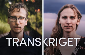 "Transkriget" på SVT har anmälts till Granskningsnämnden över 100 gånger