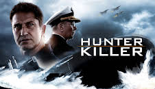 Hunter Killer