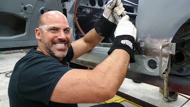 03:55: Overhaling (S8 E7) (S8) | MAX | 4/9 2026