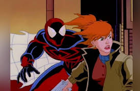 Spider-Man Unlimited Season 1: Worlds Apart: Part 2