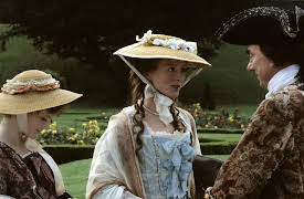 Aristocrats, Season 1: Episode 1