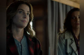 Stumptown Season 1: The Other Woman