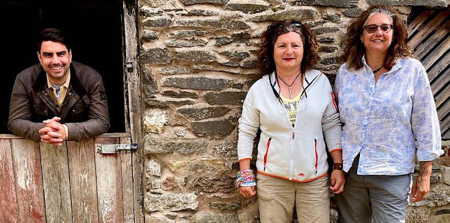 3:30 PM: Escape to the Country (S22) | BBC Two | 2/12 2026