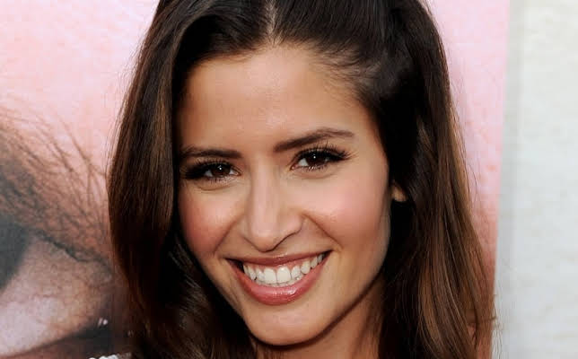 Mercedes Mason