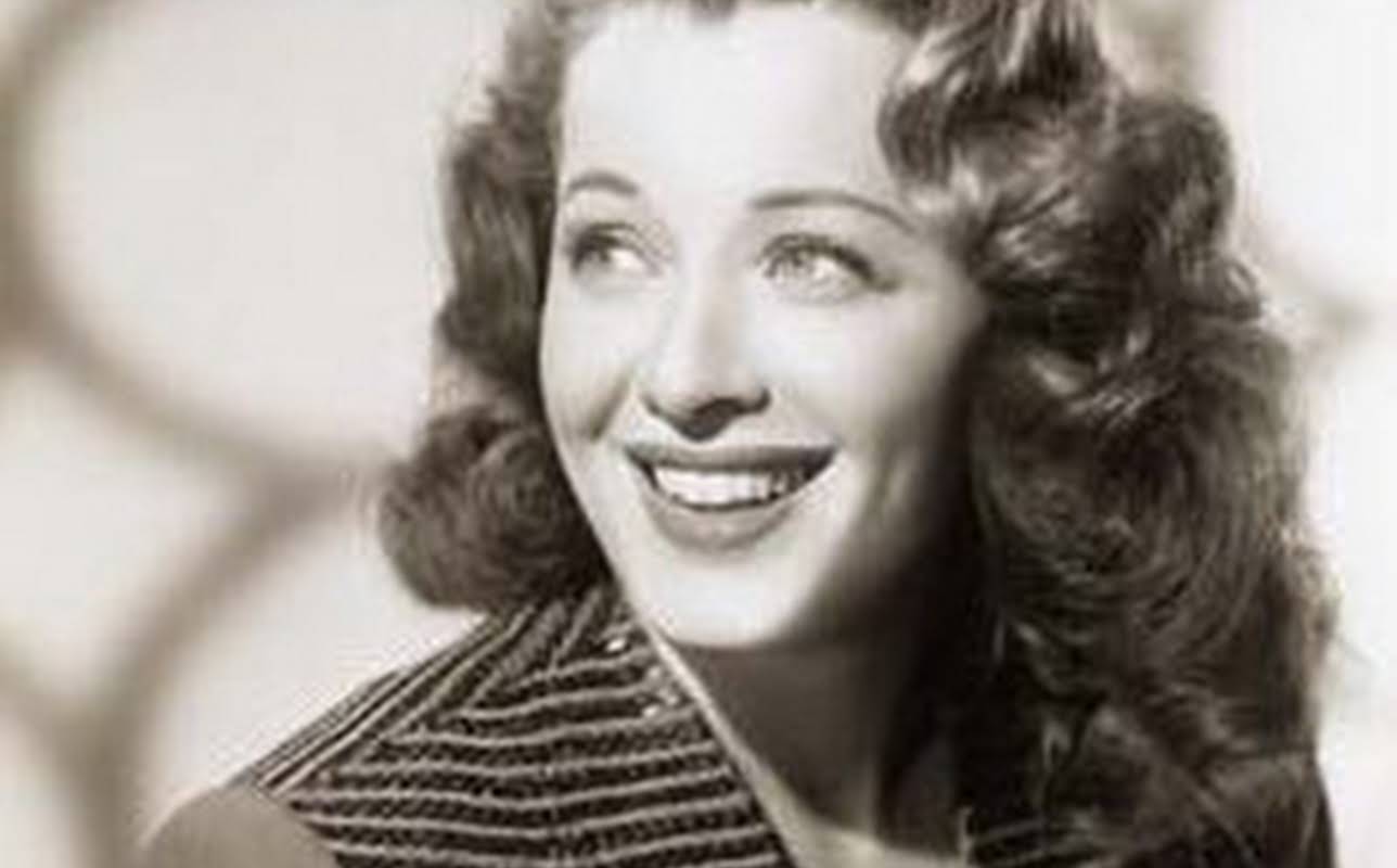 Ellen Drew